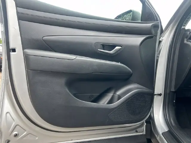 2026 Hyundai Tucson - $27,990