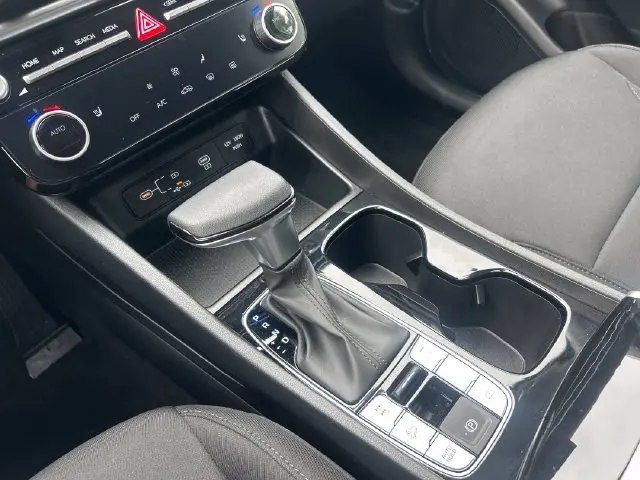 2026 Hyundai Tucson - $27,990