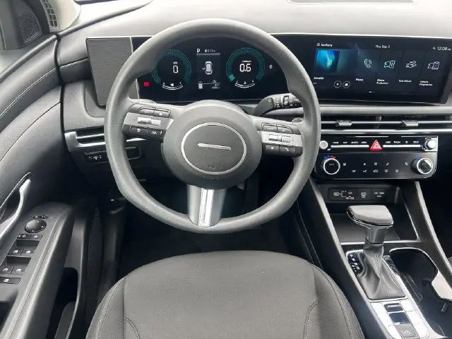 2026 Hyundai Tucson - $27,990