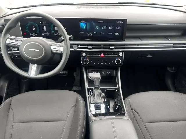 2026 Hyundai Tucson - $27,990