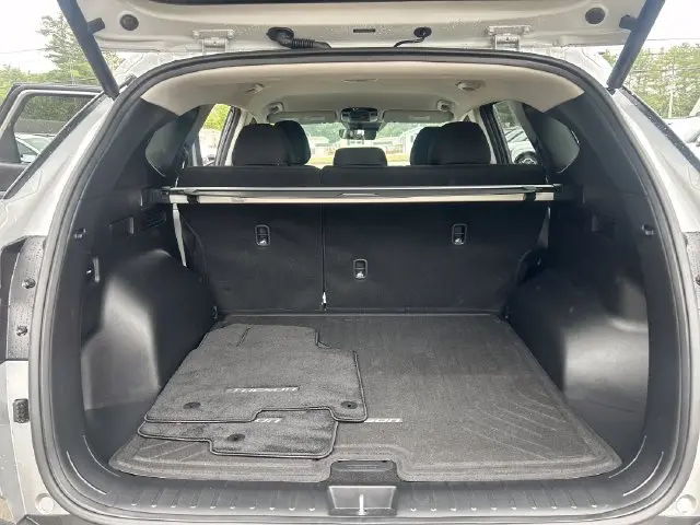 2026 Hyundai Tucson - $27,990