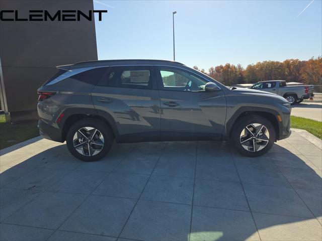 2026 Hyundai Tucson - $29,995