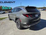 2026 Tucson Thumbnail 10