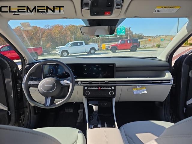 2026 Hyundai Tucson - $29,995