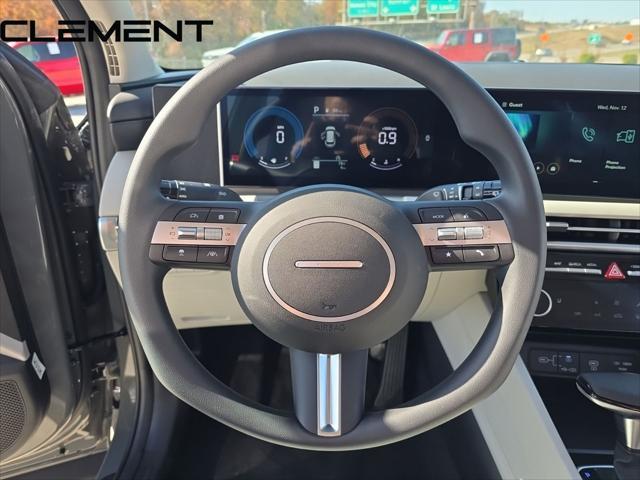 2026 Hyundai Tucson - $29,995