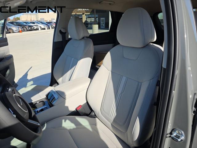 2026 Hyundai Tucson - $29,995