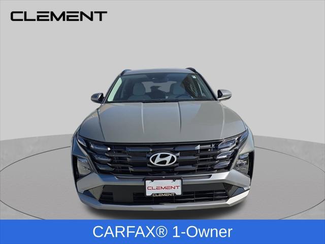 2026 Hyundai Tucson - $28,848