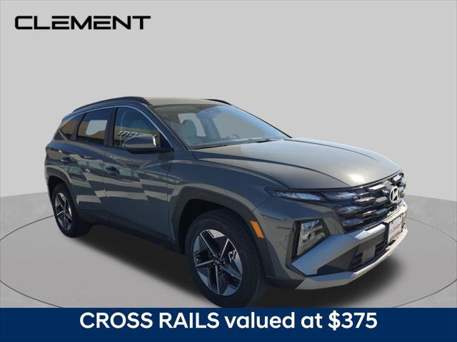 2026 Hyundai Tucson - $28,848