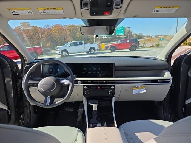 2026 Hyundai Tucson - $28,848