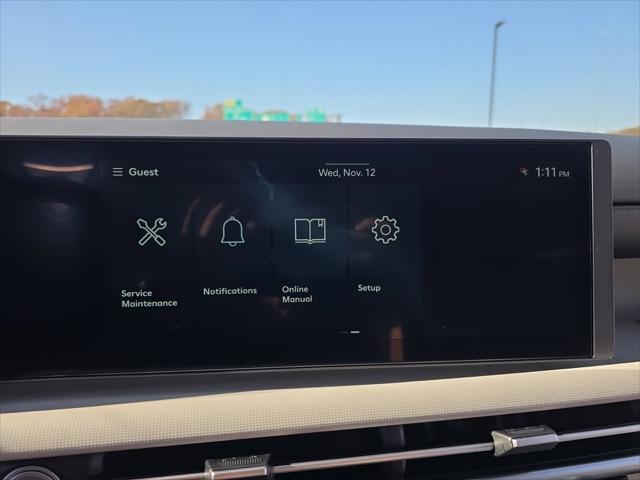 2026 Hyundai Tucson - $28,848