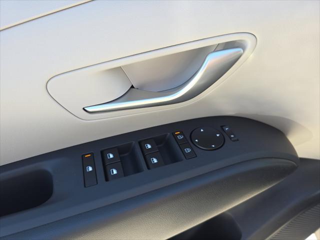 2026 Hyundai Tucson - $28,848