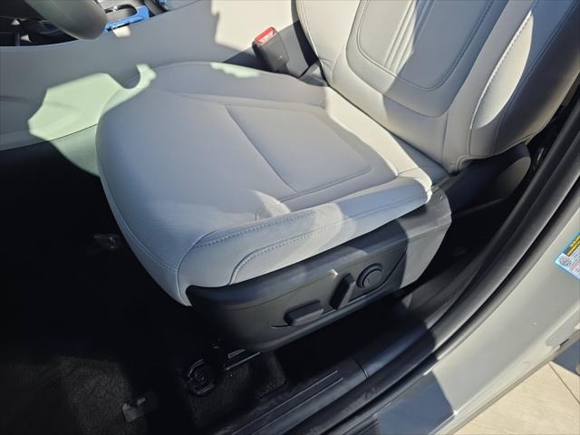 2026 Hyundai Tucson - $28,848