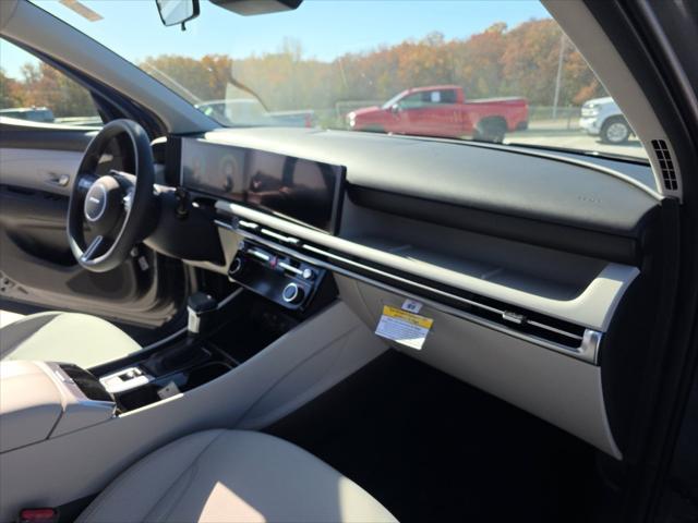 2026 Hyundai Tucson - $28,848
