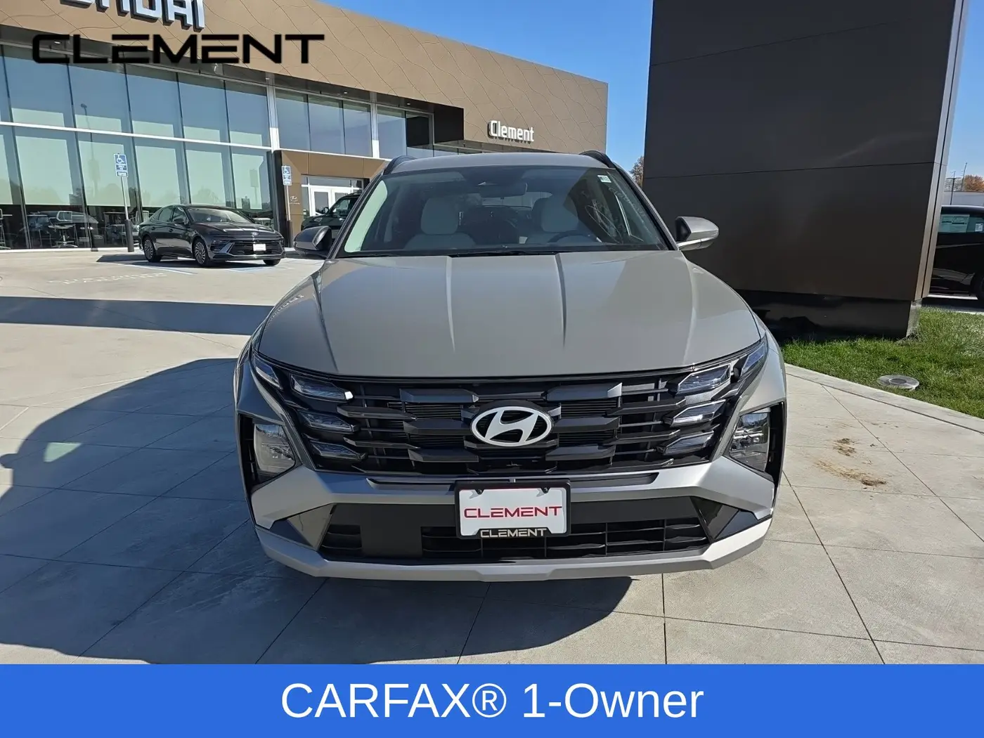 2026 Hyundai Tucson - $28,185