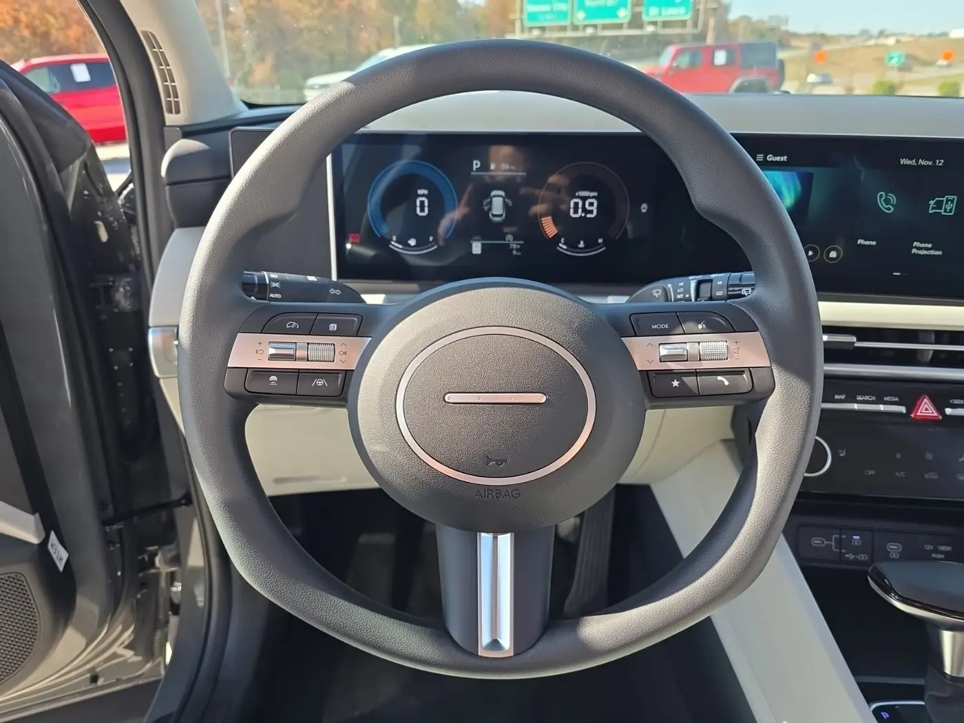 2026 Hyundai Tucson - $27,997