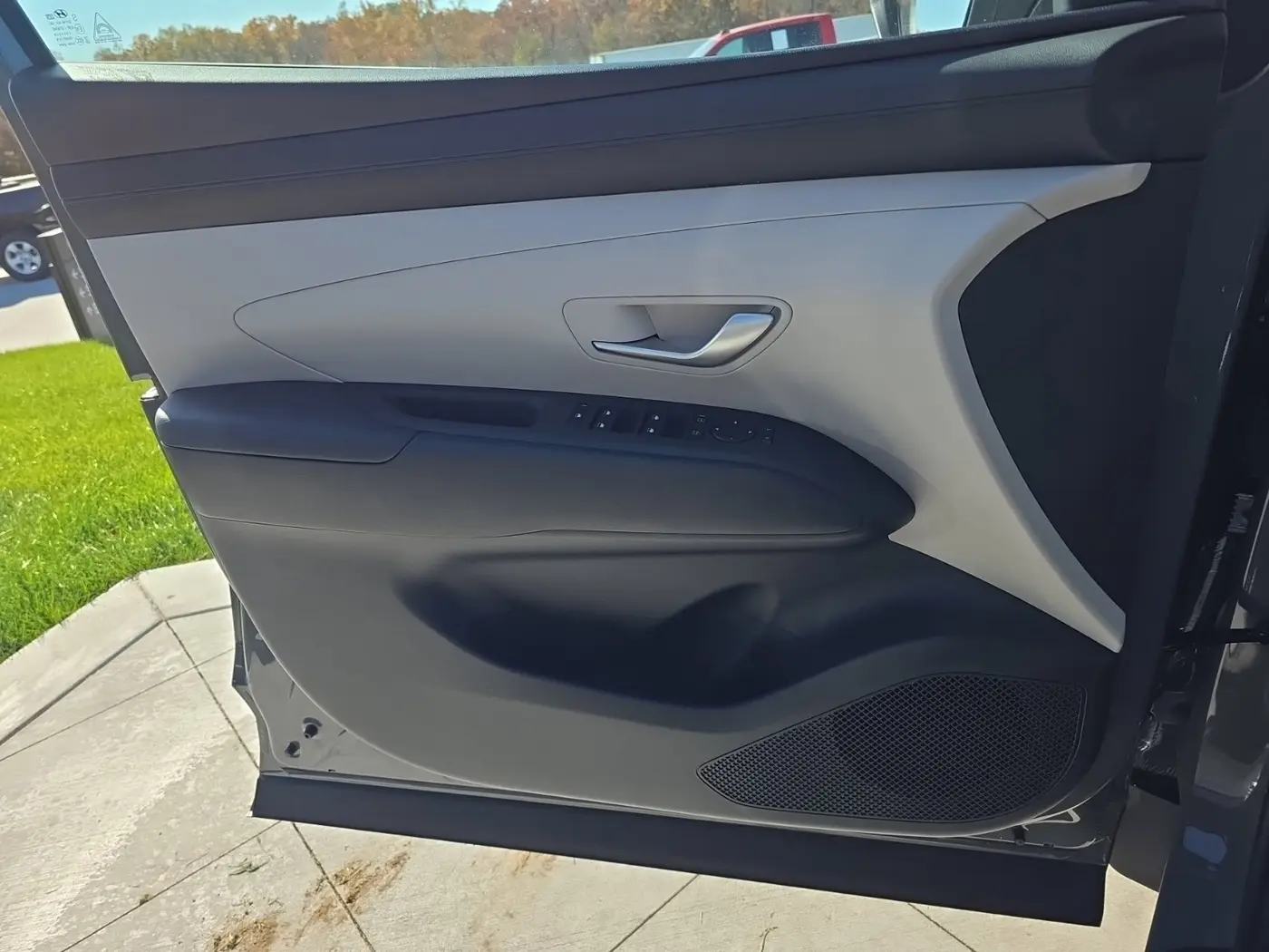 2026 Hyundai Tucson - $27,997