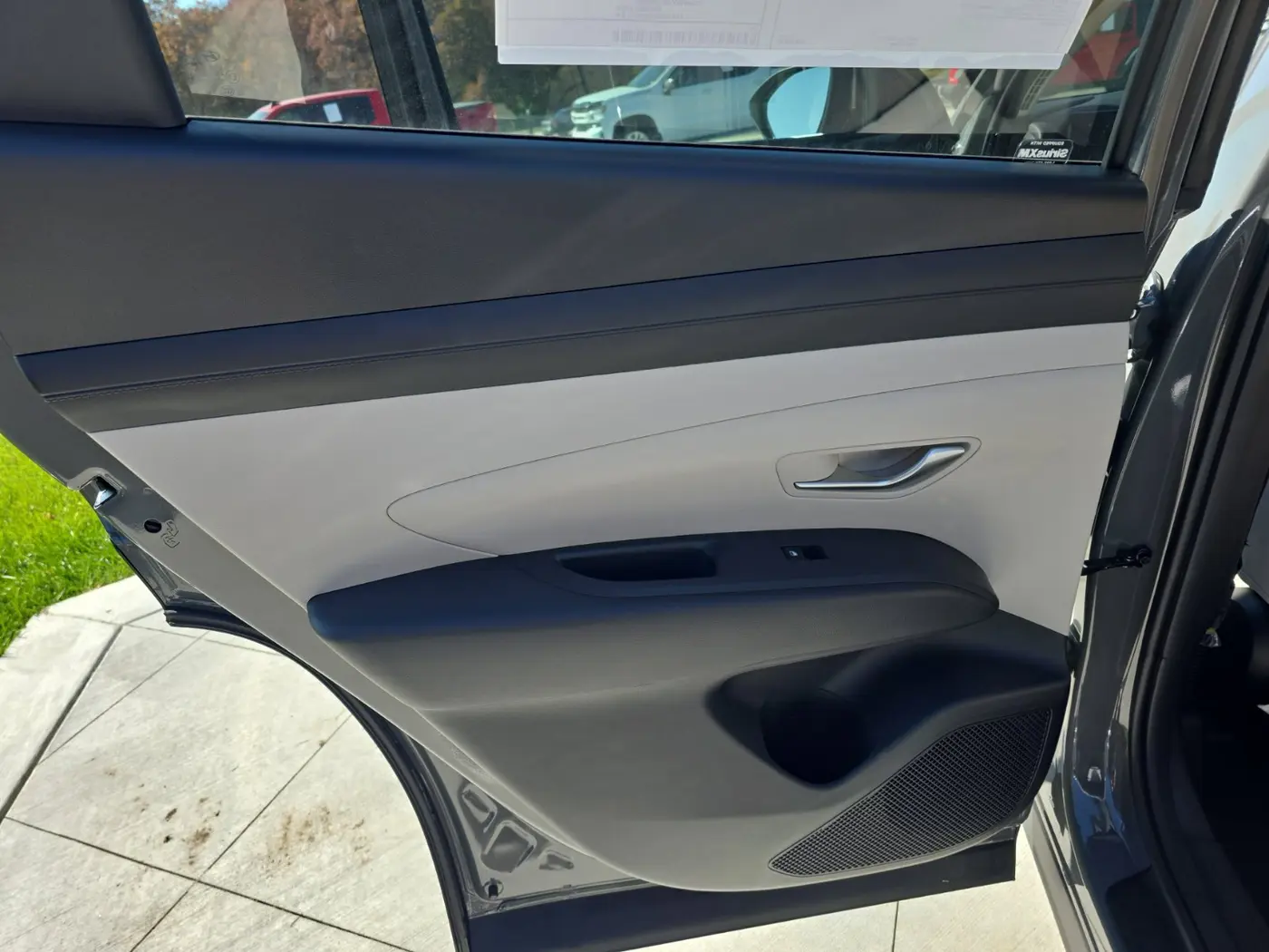 2026 Hyundai Tucson - $27,997