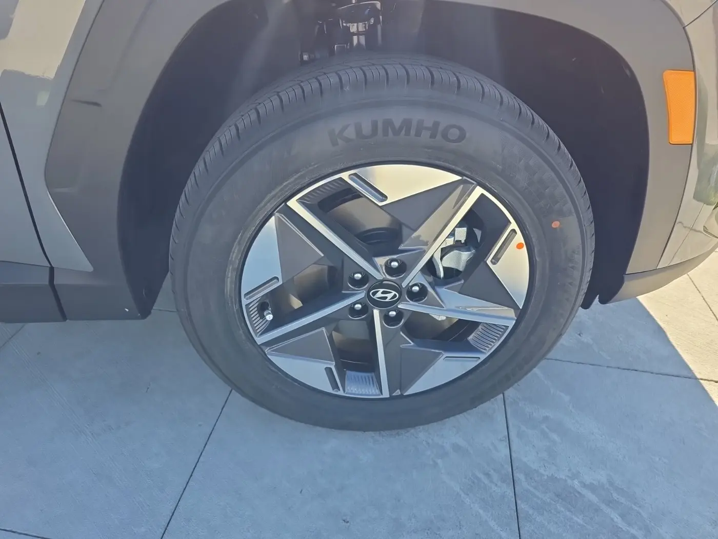 2026 Hyundai Tucson - $27,997