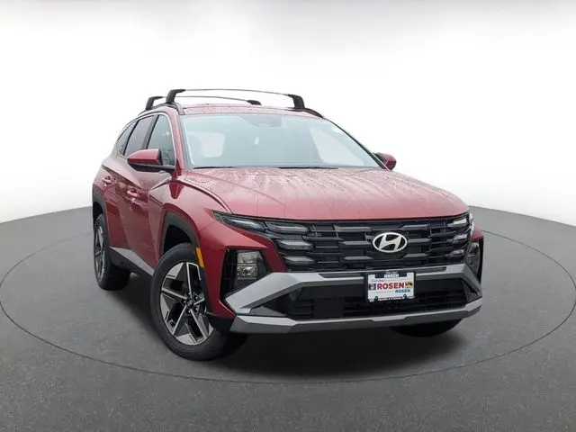 2026 Hyundai Tucson - $28,999