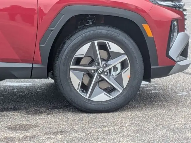 2026 Hyundai Tucson - $28,999