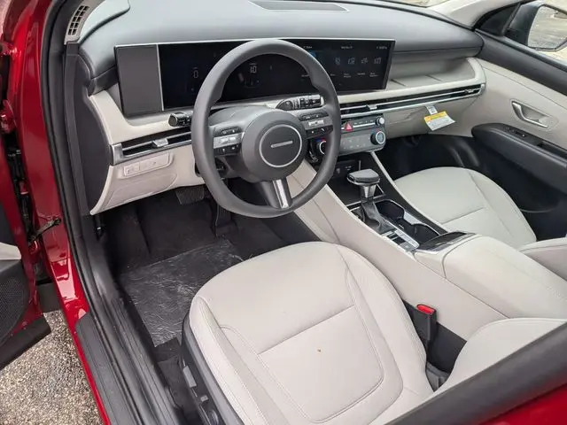 2026 Hyundai Tucson - $28,999
