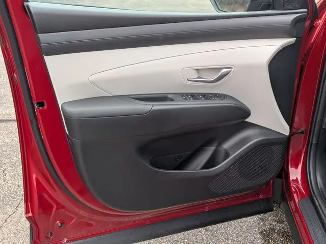 2026 Hyundai Tucson - $28,999