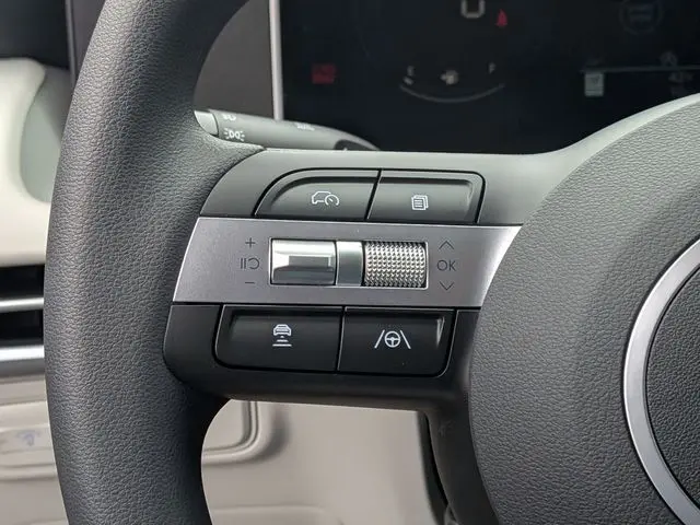 2026 Hyundai Tucson - $28,999