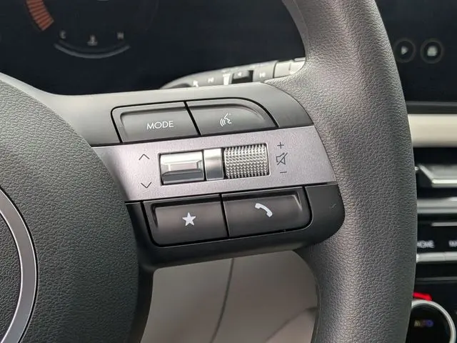 2026 Hyundai Tucson - $28,999