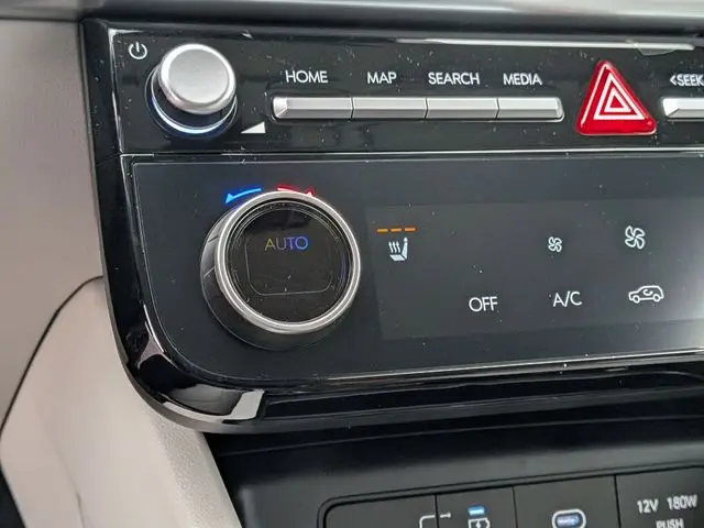 2026 Hyundai Tucson - $28,999