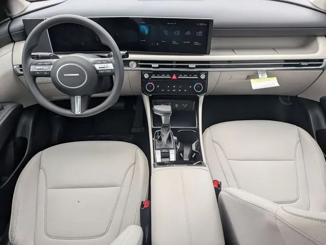 2026 Hyundai Tucson - $28,999