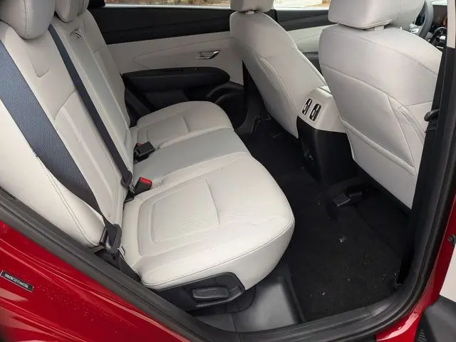 2026 Hyundai Tucson - $28,999
