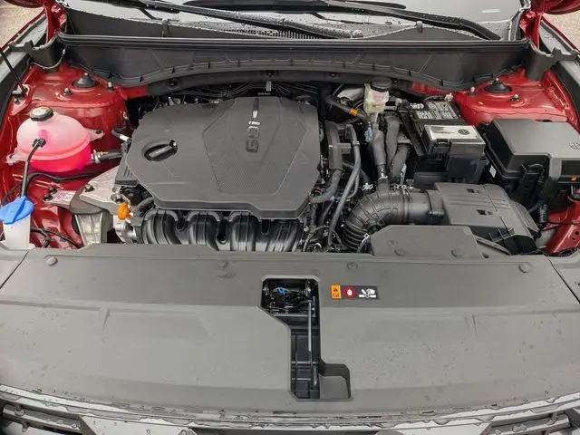 2026 Hyundai Tucson - $28,999