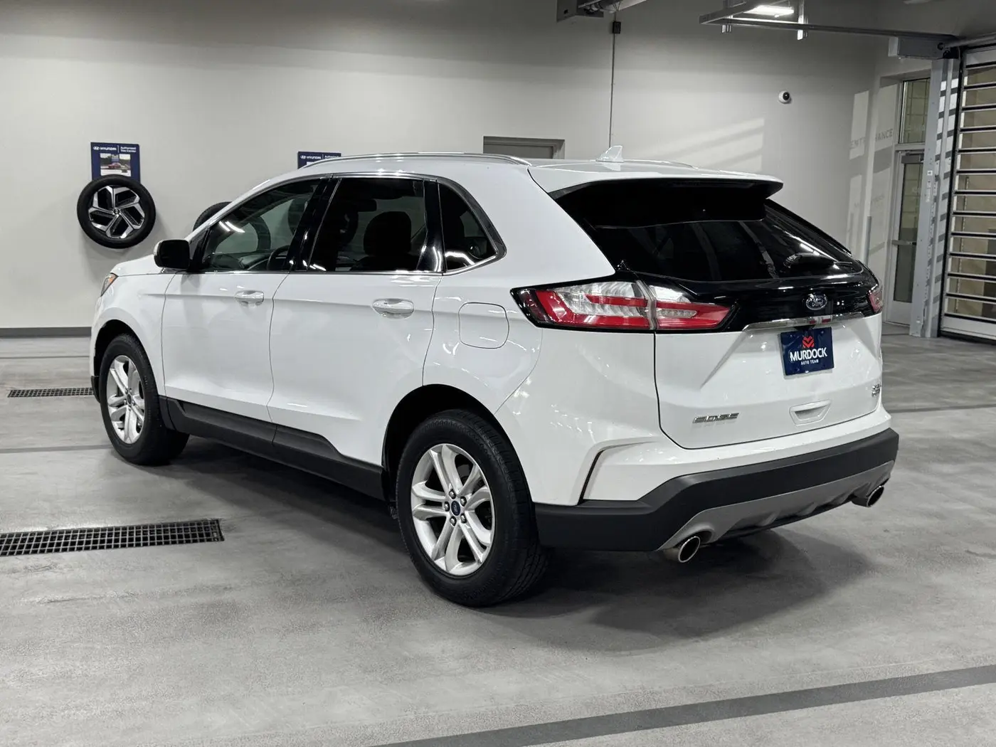 2026 Hyundai Tucson - $28,998
