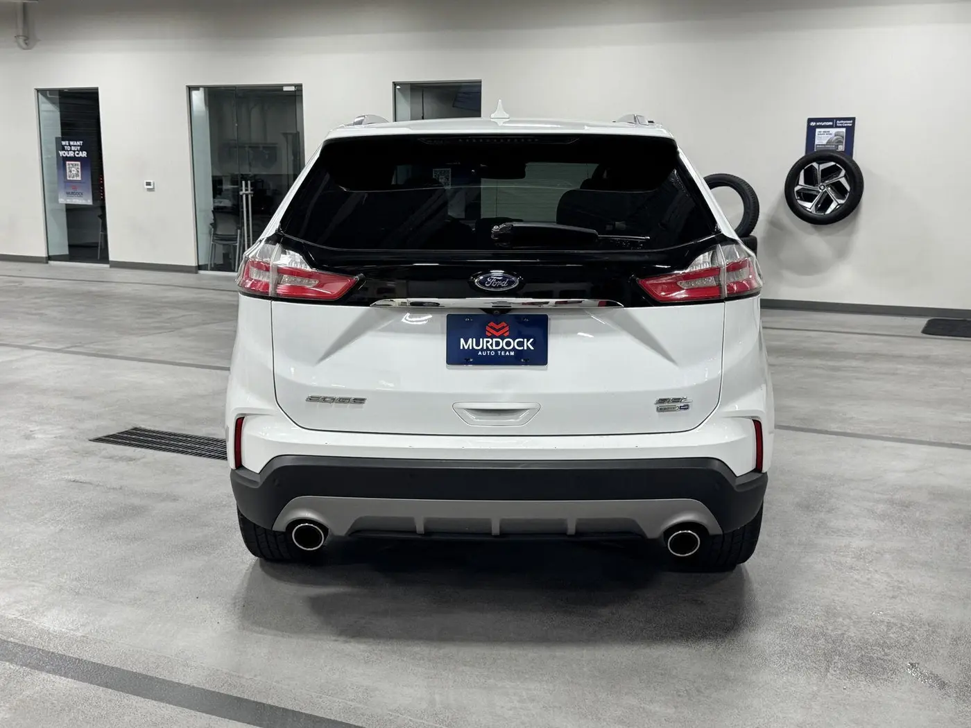 2026 Hyundai Tucson - $28,998