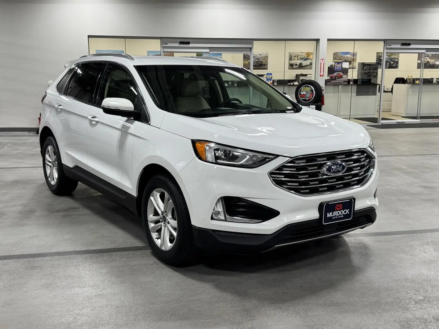 2026 Hyundai Tucson - $28,998