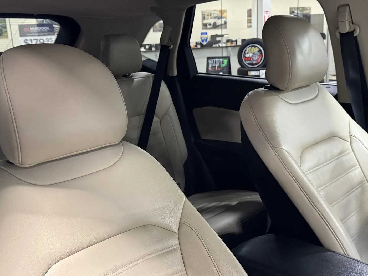 2026 Hyundai Tucson - $28,998