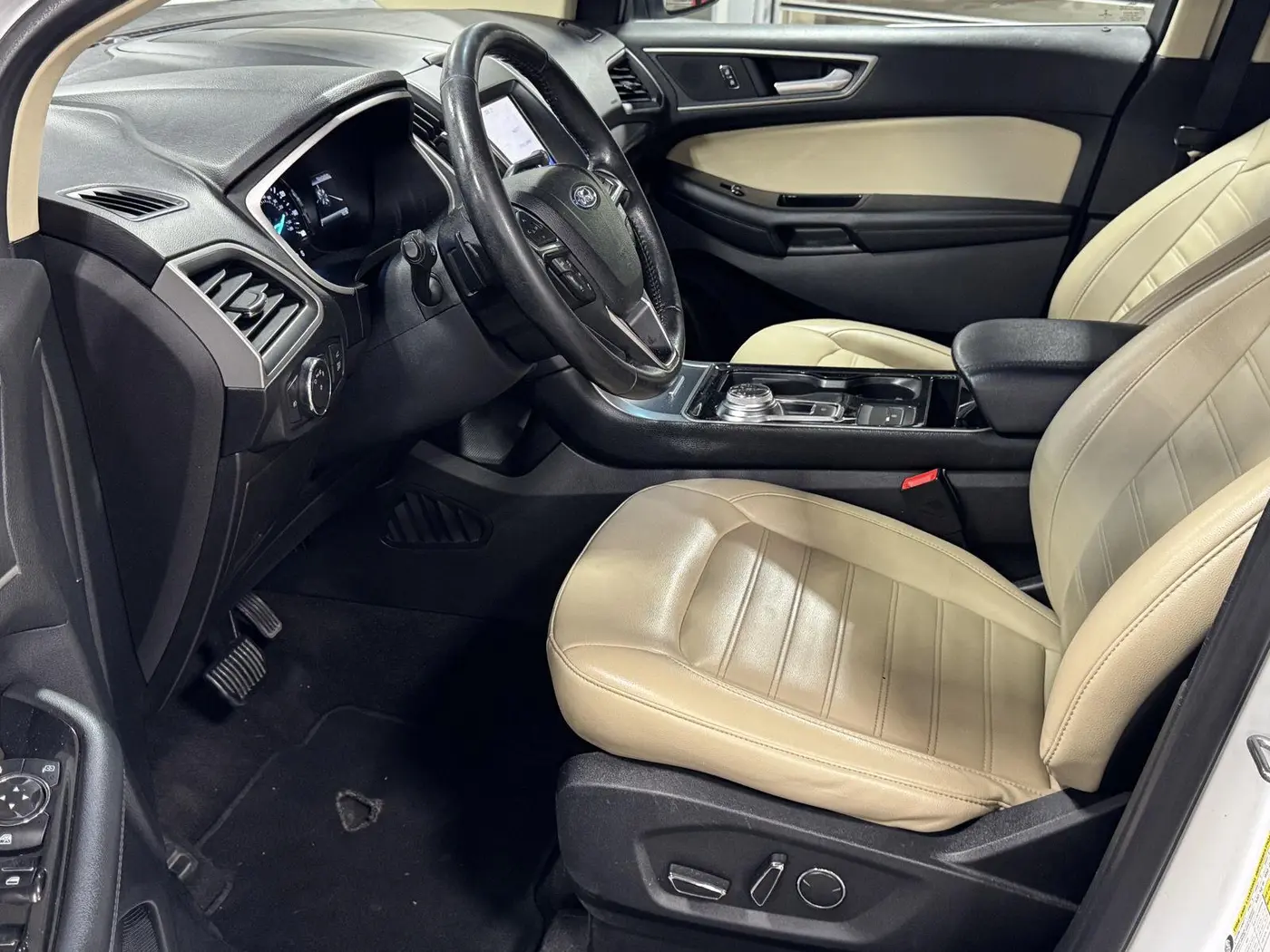 2026 Hyundai Tucson - $28,998