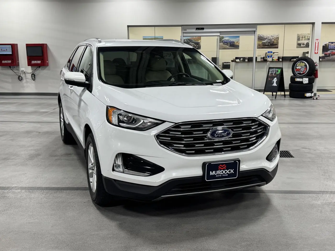 2026 Hyundai Tucson - $28,498