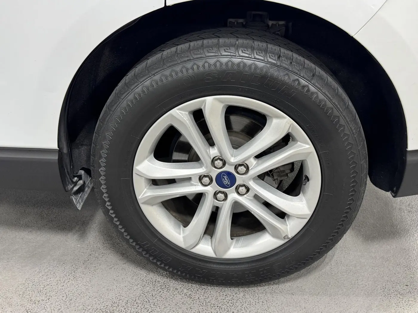 2026 Hyundai Tucson - $28,498