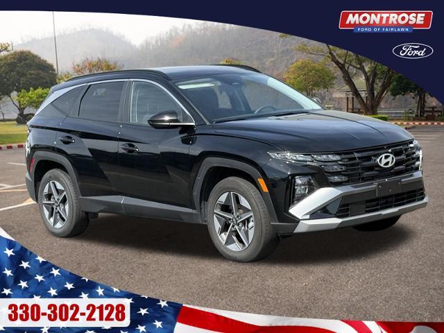 2026 Hyundai Tucson - $29,500