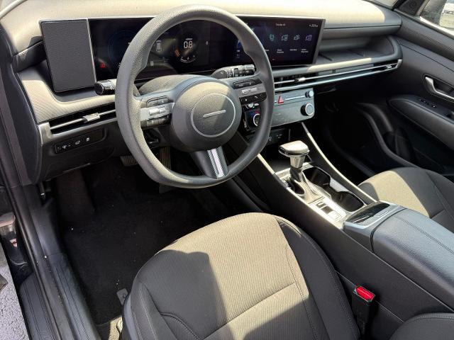 2026 Hyundai Tucson - $29,500