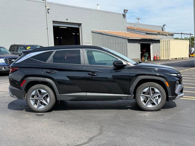 2026 Hyundai Tucson - $29,500