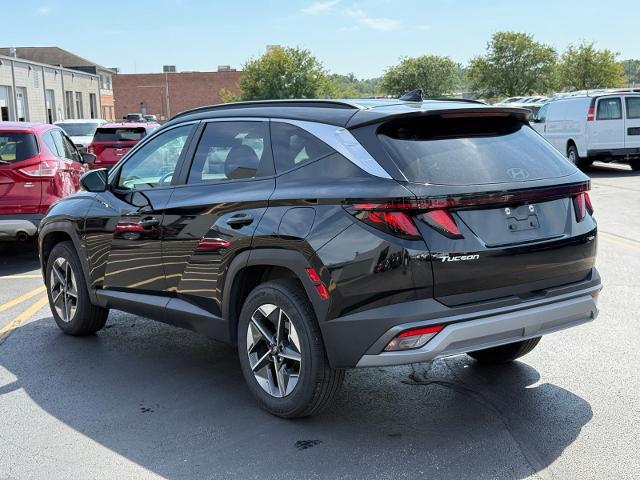 2026 Hyundai Tucson - $29,500