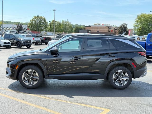 2026 Hyundai Tucson - $29,500