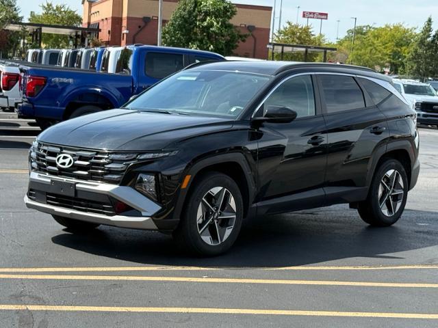 2026 Hyundai Tucson - $29,500