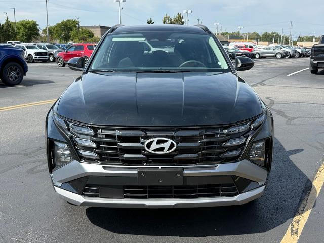 2026 Hyundai Tucson - $29,500