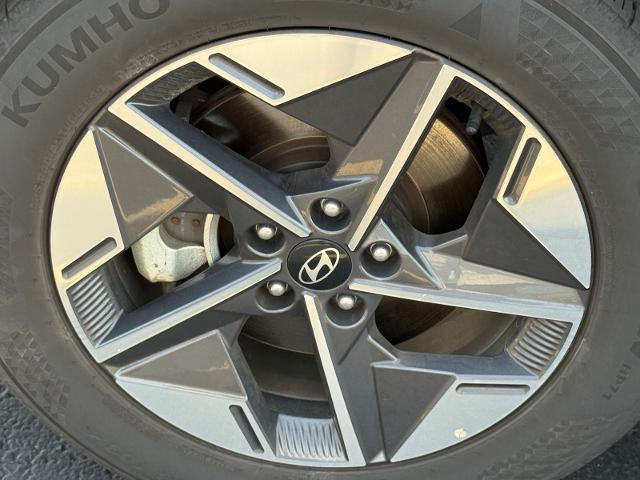 2026 Hyundai Tucson - $29,500