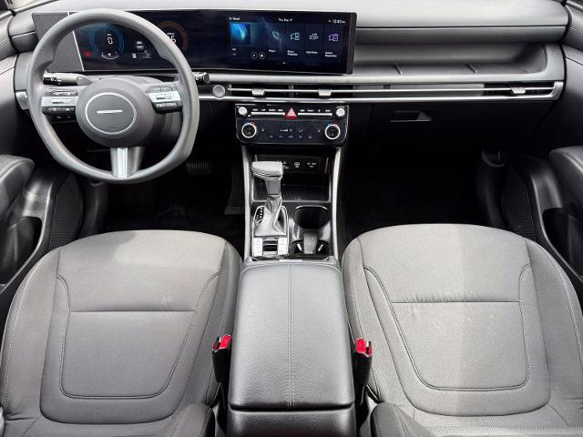 2026 Hyundai Tucson - $26,102