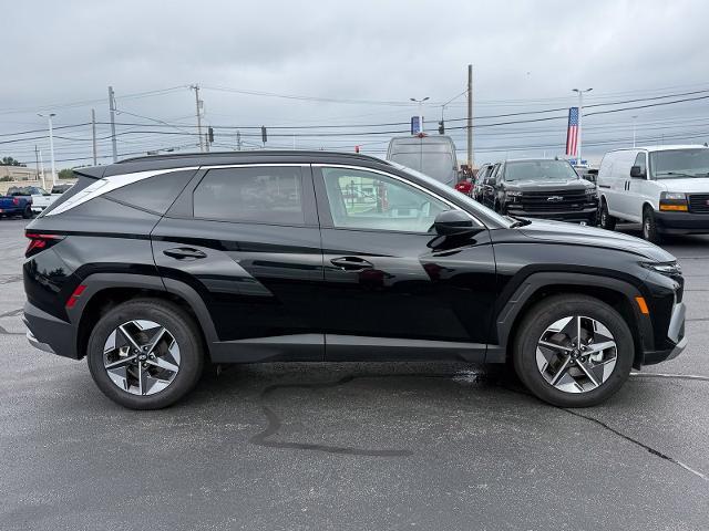 2026 Hyundai Tucson - $26,102