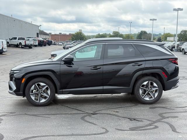 2026 Hyundai Tucson - $26,102